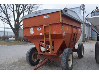 Property photo 52 - FARM EQUIPMENT AUCTION - NEW ERA FARMS, LP IN ALLEN COUNTY, INDIANA